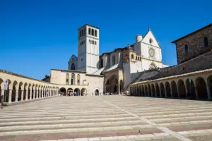 Assisi Frate Jacopa 2024