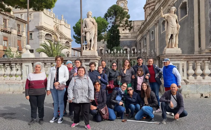 8° Anniversario del gruppo Le Chiavi di Casa