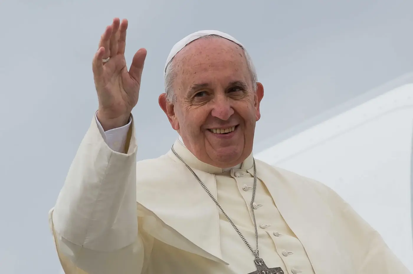 Ciao Papa Francesco, amico degli ultimi