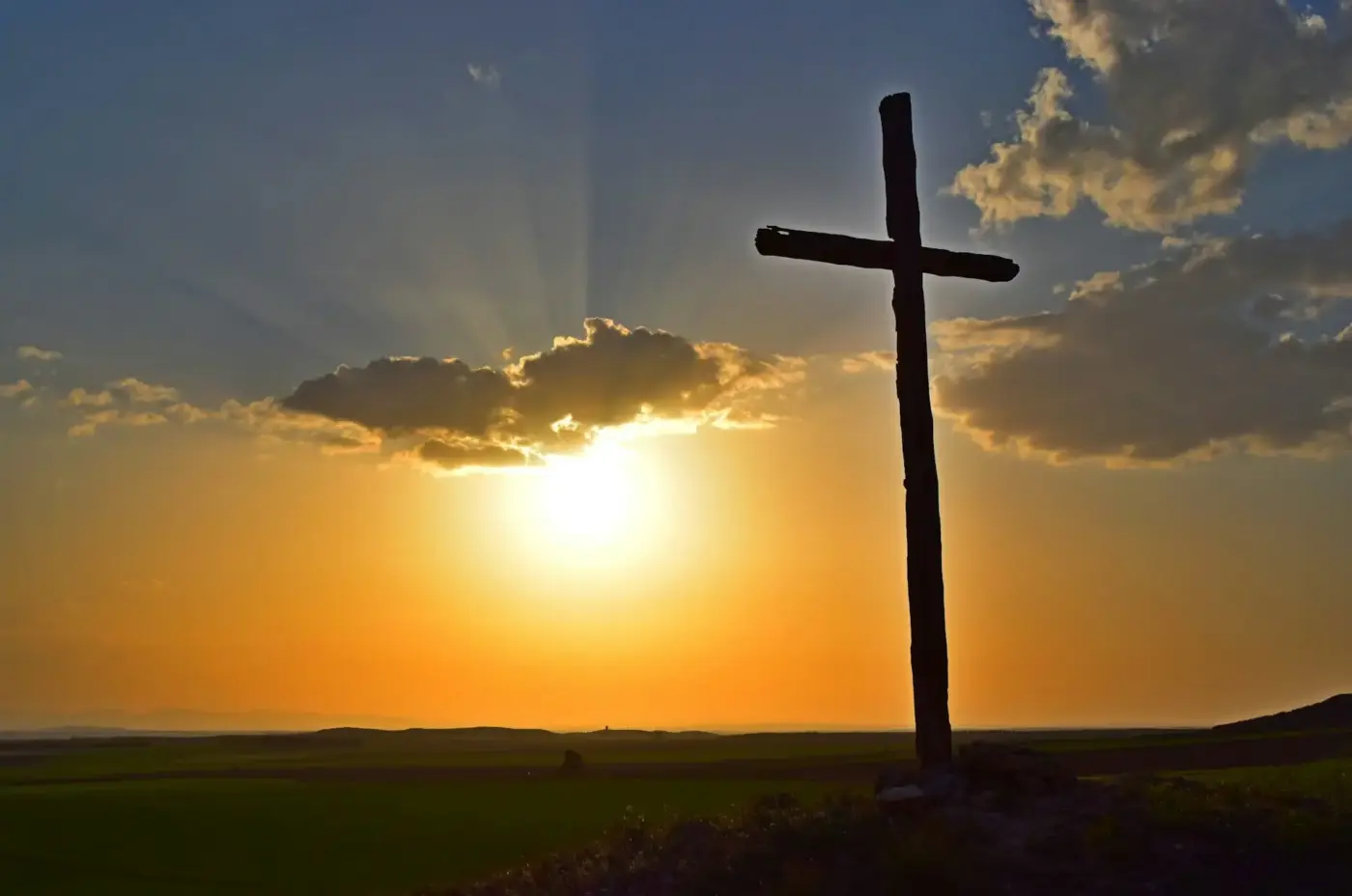 Cristo è Risorto, Alleluia