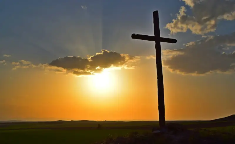 Cristo è Risorto, Alleluia