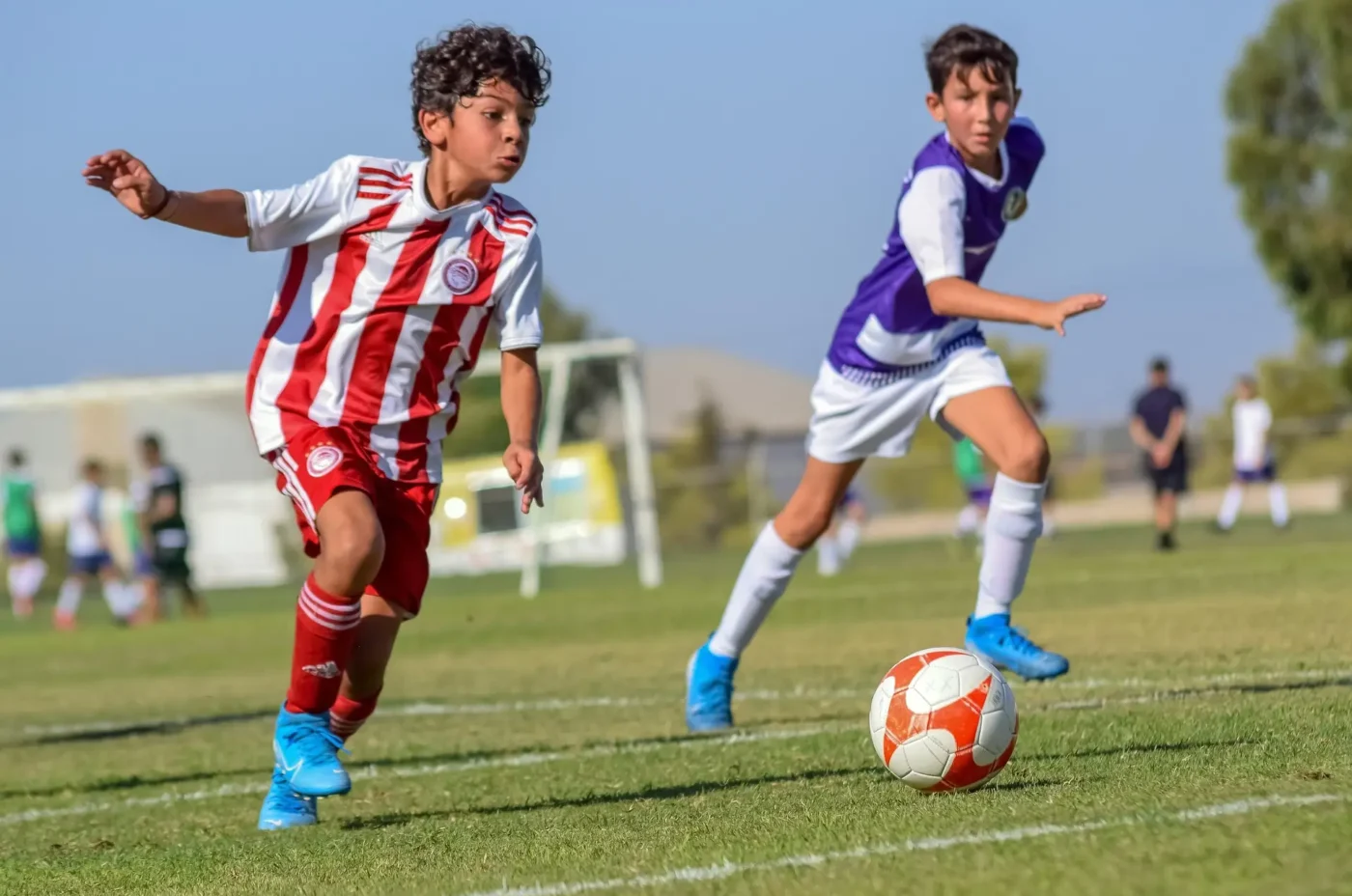 Torneo di calcio 2° Memorial               P. Presti