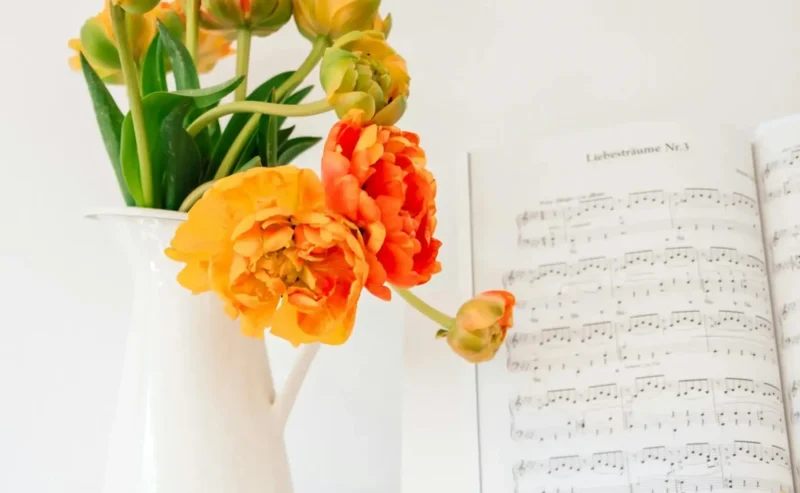 Concorso di Poesia & musica