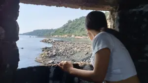 Quando incontri la solarità e la  solidarietà