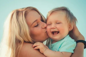 Quando l’unione fa la bellezza: la festa della mamma alla Comunità Madonna della Tenda