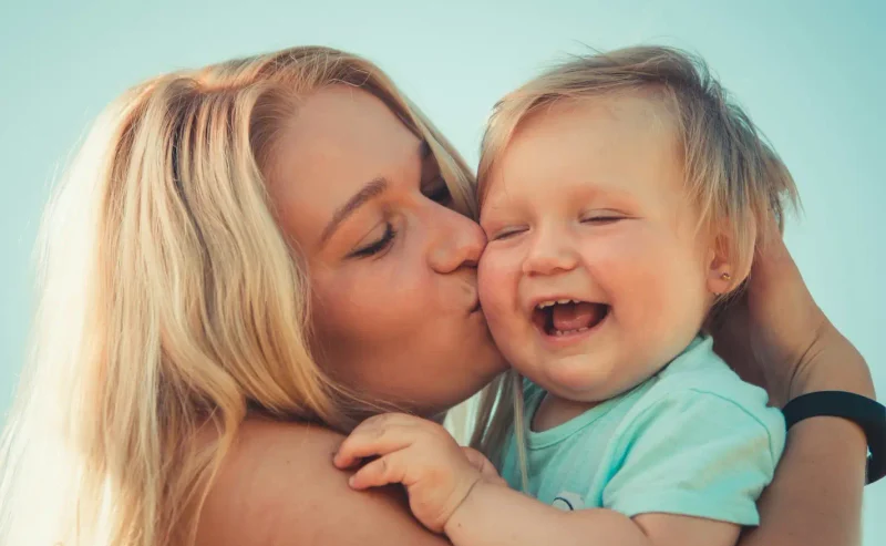 Quando l’unione fa la bellezza: la festa della mamma alla Comunità Madonna della Tenda