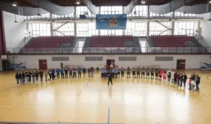 Festa di Primavera con le associazioni di volontariato