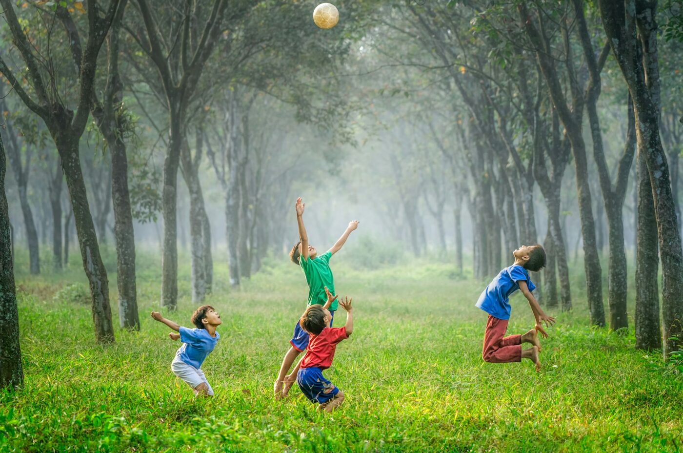 3° Festa di Primavera che unisce le Associazioni di volontariato