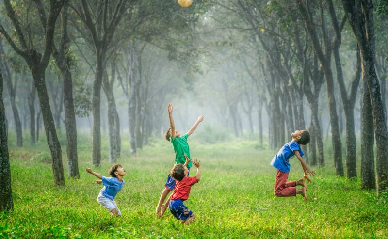 3° Festa di Primavera che unisce le Associazioni di volontariato